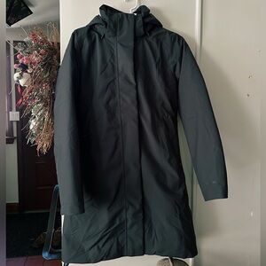 Patagonia Tres 3-in-1 parka